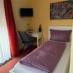 Gaestehaus Elisabeth Penzion