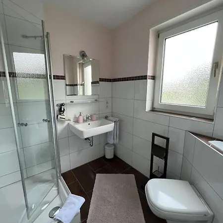 Gaestehaus Elisabeth 3*