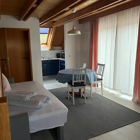 Gaestehaus Elisabeth بيت ضيافة