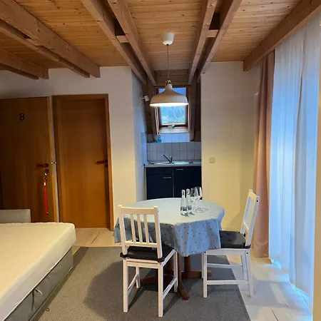 Gaestehaus Elisabeth 3*