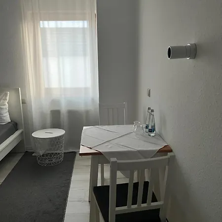 Gaestehaus Elisabeth 3* Weisenheim am Sand