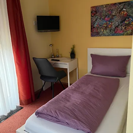 Gaestehaus Elisabeth بيت ضيافة