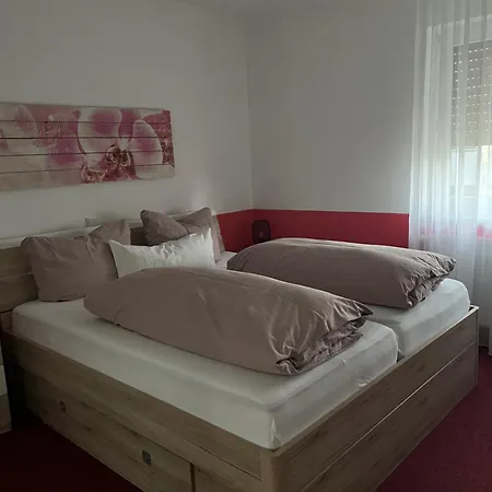 Gaestehaus Elisabeth Pensjonat