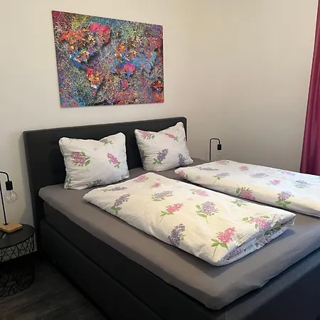 بيت ضيافة Gaestehaus Elisabeth 3*