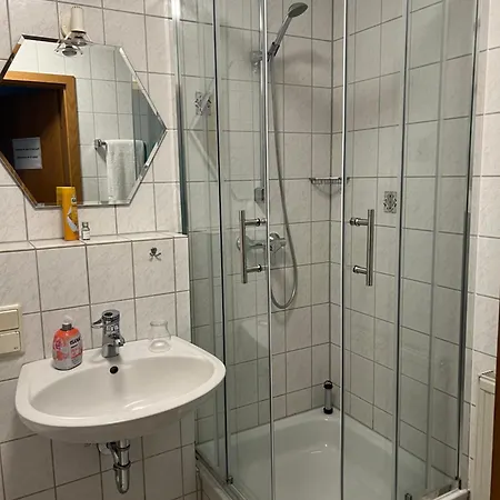 Gaestehaus Elisabeth بيت ضيافة