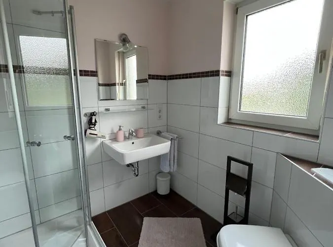 Gaestehaus Elisabeth 3*