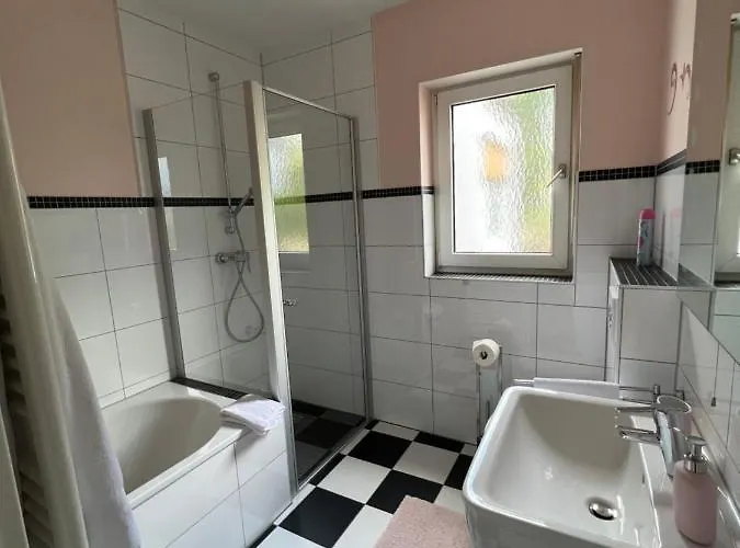 Pensionat Gaestehaus Elisabeth