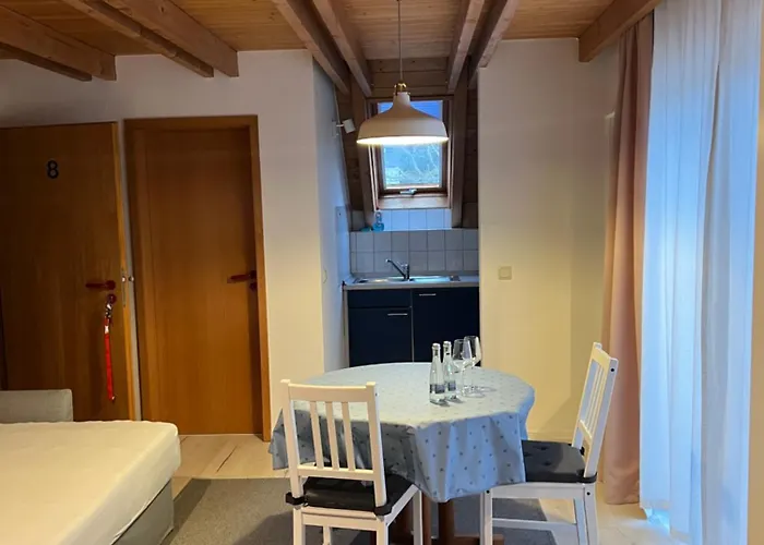 Gaestehaus Elisabeth 3*