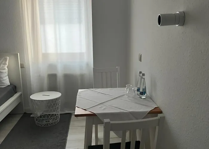 Gaestehaus Elisabeth 3* Weisenheim am Sand