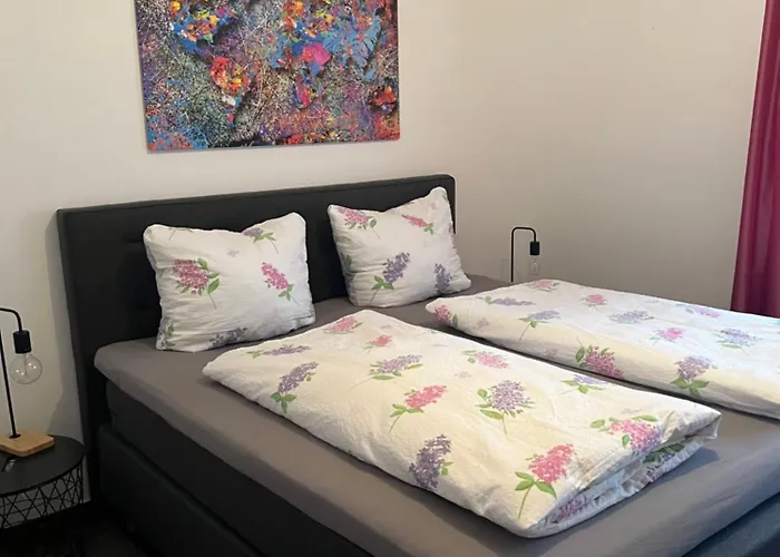 Pensionat Gaestehaus Elisabeth 3*